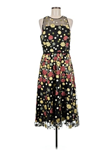 Alex Marie Cocktail Dress (view 1)