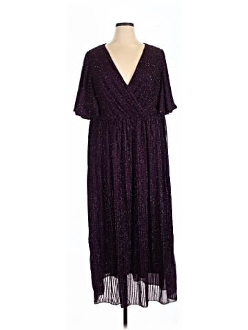 Shein Curve Casual Dress (view 1)