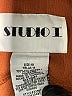 Studio 1 100% Polyester Brown Kimono Size 18 - photo 7