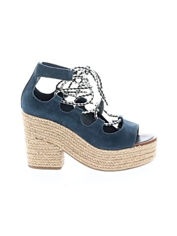 Tory Burch Wedges (view 1)