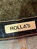 Rolla's Blue Jeans Size 33 waist - photo 4