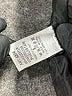 Unbranded Gray Coat Size L - photo 6