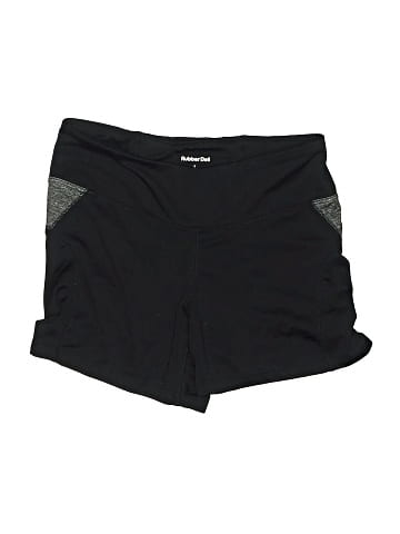Rubber Doll Athletic Shorts (view 1)