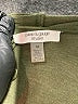 Cable & Gauge Green Poncho Size 3X - photo 7