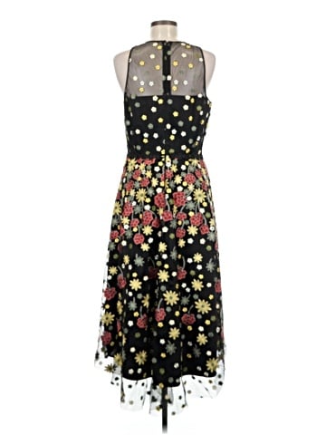 Alex Marie Cocktail Dress (view 2)