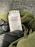 Cable & Gauge Green Poncho Size 3X - photo 8