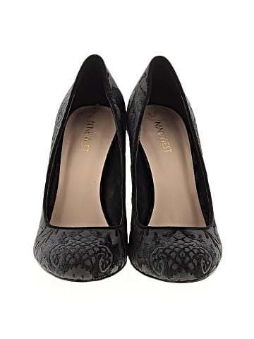 Nine West Heels (view 2)