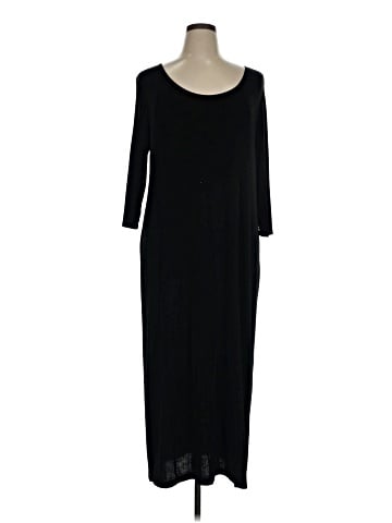 Slinky Brand Casual Dress (view 1)