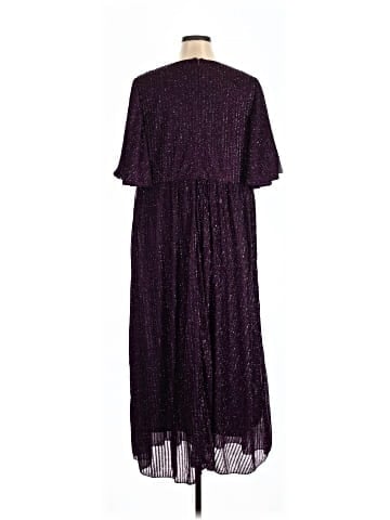 Shein Curve Casual Dress (view 2)