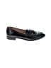 Via Spiga Black Flats Size 6 1/2 - photo 1