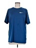 Nike Blue Active T-Shirt Size M - photo 1
