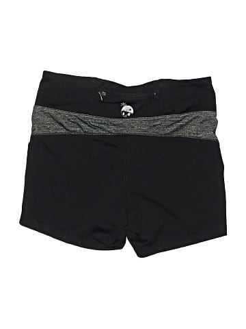Rubber Doll Athletic Shorts (view 2)