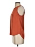 J.Crew 100% Polyester Orange Tank Top Size 0 - photo 5