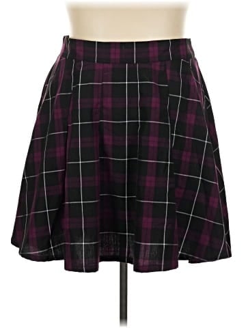 Torrid Casual Skirt (view 1)