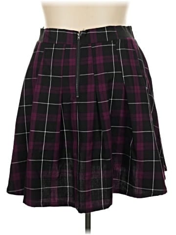 Torrid Casual Skirt (view 2)
