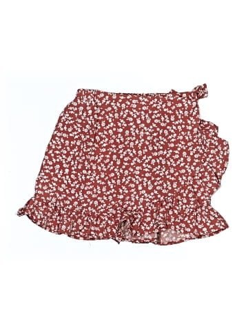 Shein Skirt (view 2)