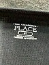 The Children's Place Black Pullover Sweater Size 5T - photo 3