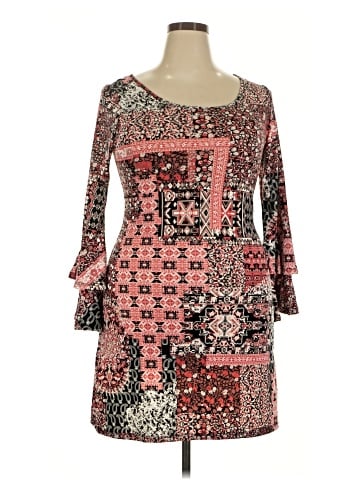 Haani Casual Dress (view 1)