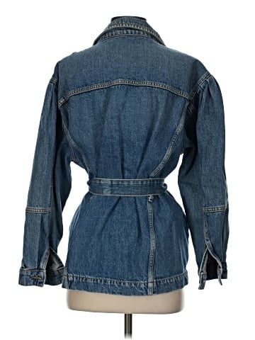 MNG Denim Jacket (view 2)