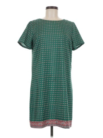 J.Crew Factory Store Casual Dress (view 1)