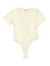 boa. Ivory Bodysuit Size XS - photo 1