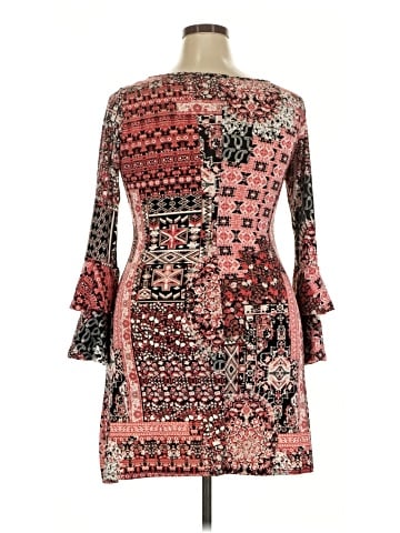 Haani Casual Dress (view 2)