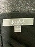 Marled Essentials 100% Modal Black Sleeveless T-Shirt Size S - photo 7