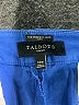 Talbots Solid Blue Casual Pants Size 14 - photo 4