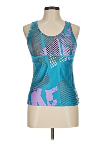Nike Active Tank (view 1)