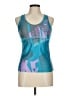 Nike Teal Active Tank Size M - photo 1