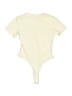 boa. Ivory Bodysuit Size XS - photo 2