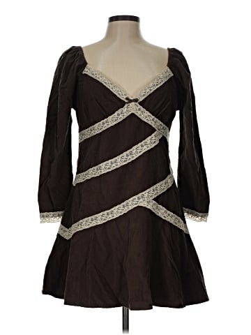 Free People Cocktail Dress (view 1)