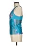Nike Teal Active Tank Size M - photo 5