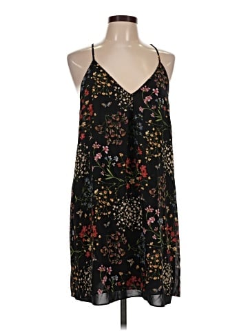 Alice + Olivia Casual Dress (view 1)