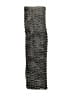 Pandemonium 100% Polyester Gray Scarf One size - photo 2