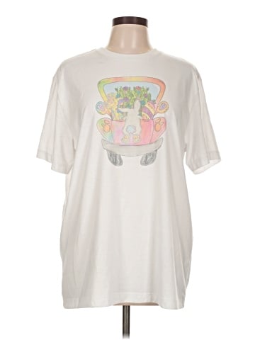 George Short Sleeve T-Shirt (view 1)