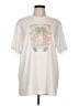 George Ivory Short Sleeve T-Shirt Size L - photo 1