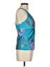Nike Teal Active Tank Size M - photo 4