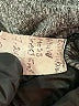 Electric & Rose Gray Pullover Sweater Size S - photo 8