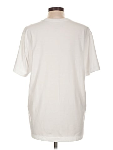 George Short Sleeve T-Shirt (view 2)