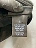 rue21 Solid Black Formal Skirt Size S - photo 5