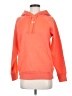 Under Armour Orange Pullover Hoodie Size XS - photo 1