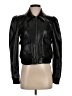 BB Dakota 100% Polyurethane Black Jacket Size S - photo 1