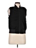 Lululemon Athletica 100% Nylon Black Vest Size 6 - photo 1