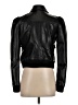 BB Dakota 100% Polyurethane Black Jacket Size S - photo 2