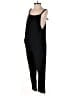 Storq Color Block Black Jumpsuit Size XS Maternity (1) - photo 1