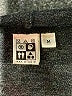 Max Studio Gray Pullover Sweater Size M - photo 7