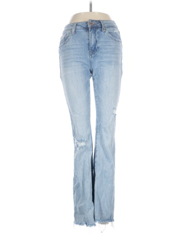 Pistola Jeans (view 1)