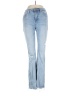 Pistola Hearts Blue Jeans Size 25 waist - photo 1