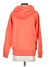 Under Armour Orange Pullover Hoodie Size XS - photo 2